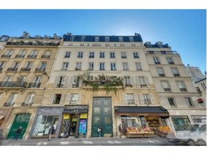 Location Bureau Paris 75006