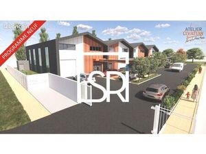 Local d'activité 1 274 m²