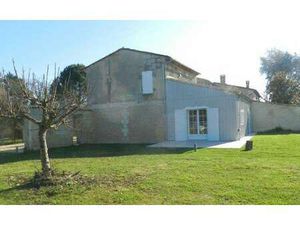 Location Maison à Beychac-et-Caillau (33750) : à louer / 115m² Beychac-et-Caillau