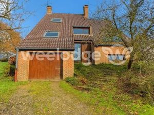 Maison 8 pièces 123 m²