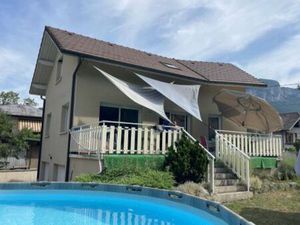 Particulier vend maison