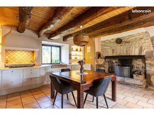 Longere 5 chambres 258 m2 avec veranda