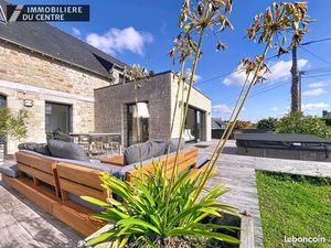 Longère 8 pièces 250 m²