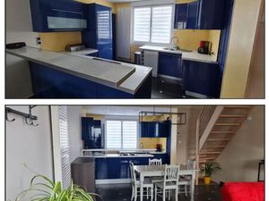 Roncq Maison 4 pièces 70m²