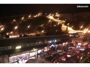 Commerce avec appartement