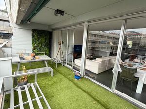 Appartement 56 3m2 Chamalières Résidence les Sources Vives