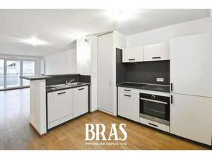 Location Appartement 3 pièces à Vertou (44120) : à louer 3 pièces / 62m² Vertou