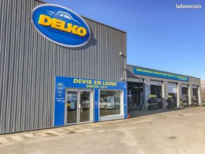 Garage automobile  garage 380 m² CLERMONT L'HERAULT