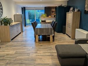 Maison jardin et parking privatif Hallennes lez Haubourdin