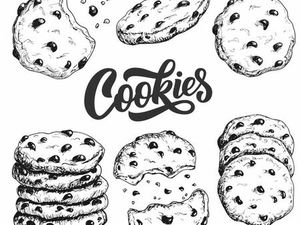 Biscuiterie pâtisserie