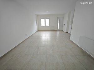 Maison de ville 4 pièces 87 m²