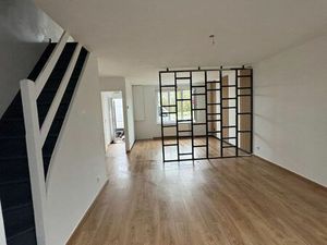 Maison soignée Leers