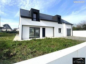 Maison 7 pièces 135 m²