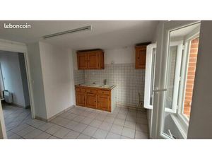 Appartement Ambert