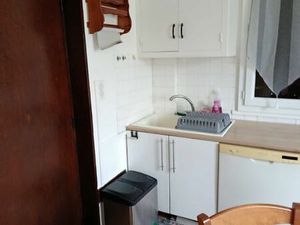 Location appartement F1