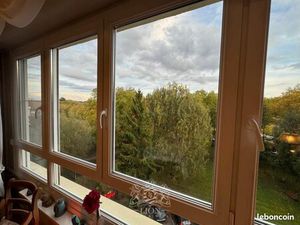 Appartement 4 pièces 83 m²