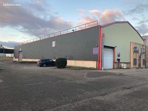 Local restaurant 1 100 m²