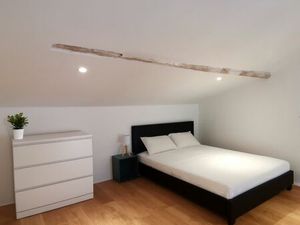 Chambre meublée - quartier Montferrand