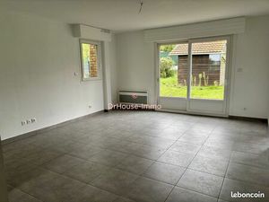 Maison 6 pièces 73 m²