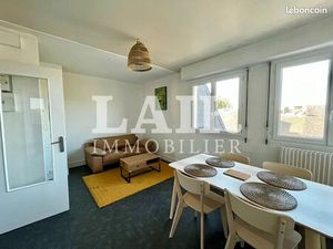 Appartement 3 pièces 51 m²