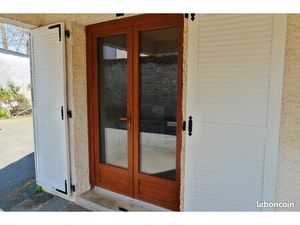 Petit studio meublé proche centre ALENCON