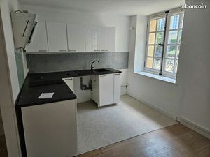 T2 centre ville Alençon