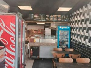 Vend fond de commerce sandwicherie