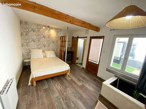 Location maison meublée