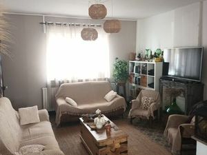 Maison individuelle de 150m2