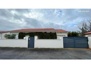 Maison 4 pièces 94 m²