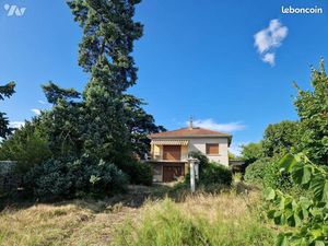 Maison 3 pièces 72 m²