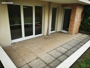 Appartement T2 a louer