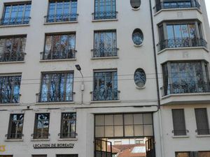 Loue Bureaux Lyon 69009