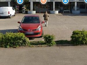 Vente fond de commerce