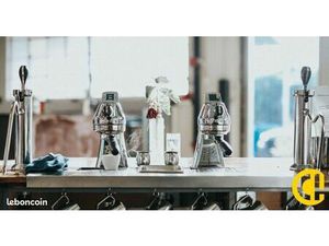 Fonds de commerce bar  brasserie 70 m²