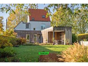 Établissement de restauration unique avec grande surface ré…