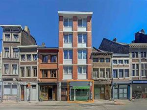 Rez-de-chaussée Horeca – Liège (Outremeuse)