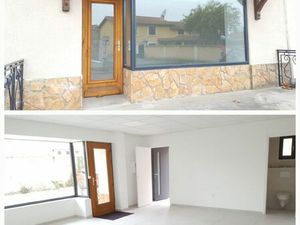 Local commercial 78m2 2 étages divisible