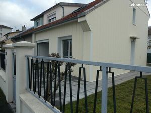 Maison à louer à Clermont-Ferrand 63000