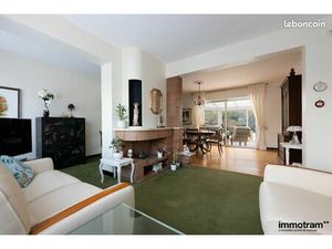 Maison 4 pièces 92 m²