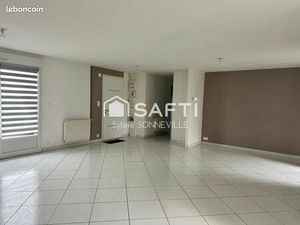 Maison 6 pièces 110 m²