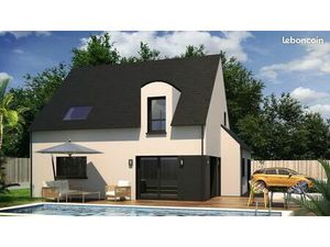 Maison 104 m² Sainte Helene