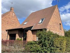 Maison individuelle 5 pièces