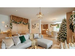 Maison 5 pièces 94 m²