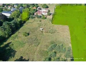 Parcelles en terrain de fond  totalisant 1 ha 20 en 2 lots