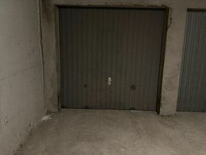 Parking sous-terrain en centre-ville du Touquet (62520)