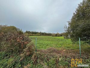 Terrain 7918 m² LORIENT