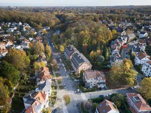 Terrain à bâtir au Chant d'Oiseau