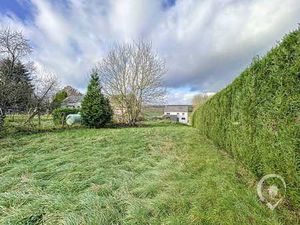 Beau terrain à bâtir de 11 ares à vendre à Pessoux