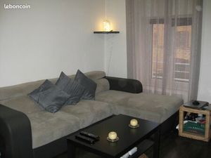 Appartement T2 52m2
